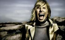 人生氣后身體會發生這些變化