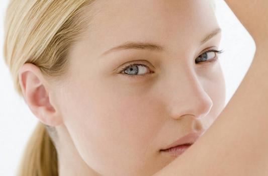 想瘦手臂該怎么做呢