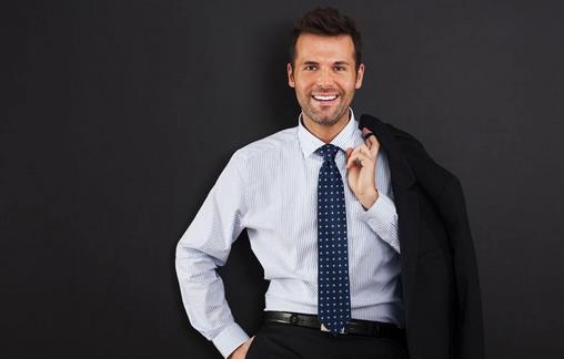 高個男人為什么更吸引女人?