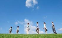 走路竟然能夠防癌？如何走路更健康