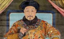 乾隆皇帝的三個(gè)長壽秘訣