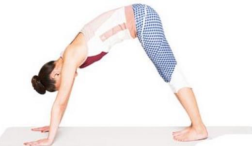 傳說中瘦臀最快的方法是什么