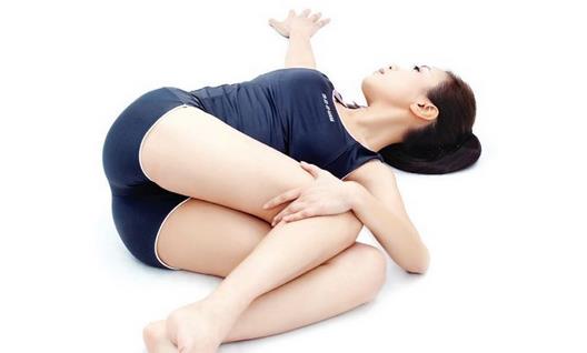 久坐白領肚子易長肥 如何才能預防？