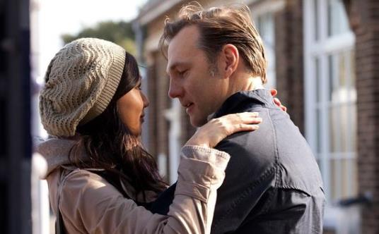 約會時遇上壞脾氣怎么辦?