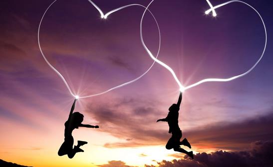 三個(gè)征兆證明你遇到了真愛