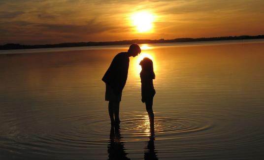 多思念伴侶竟然可以抗疲勞？