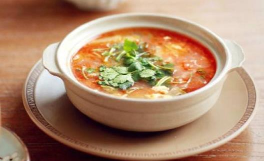 常吃湯泡飯會有怎樣的后果?