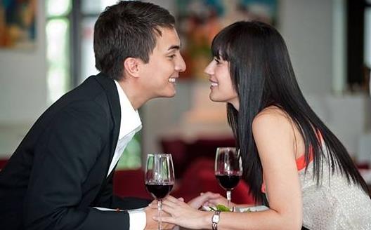 男人遇到真愛后會有啥變化？