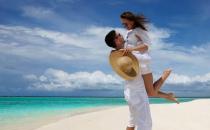 愛上一個人是什么感覺？