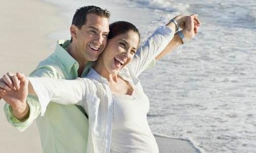 女人如何找到一個理想的結婚對象?