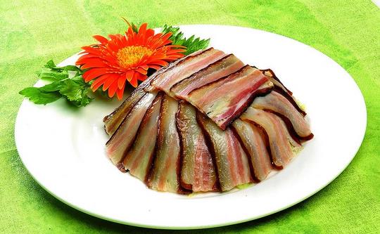 吃臘肉好嗎?如何吃臘肉能減少危害