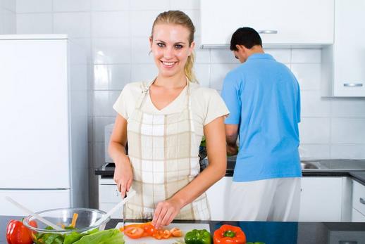 做菜如何做到營養又好吃?