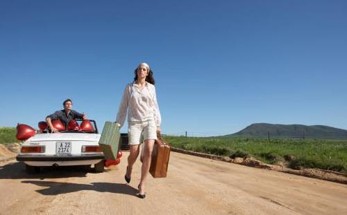 相親成功率與心理年齡有關?