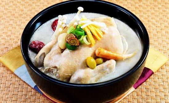 如何煲一鍋鮮美的雞湯？