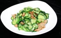 炒菜應該什么時候放鹽？