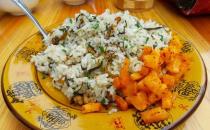 如何讓炒飯變得更營養(yǎng)？