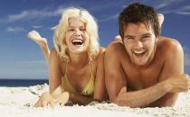 盤點男追女的心理規律