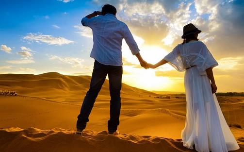 這些方法讓戀愛更加美好