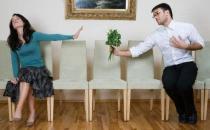 這些小動作說明他可能在和你偷情！