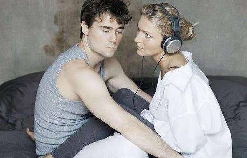 小三的內心你懂嗎?