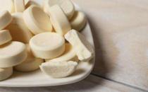 吃什么食物可以補(bǔ)鈣？