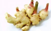 為什么晚上不能吃姜？