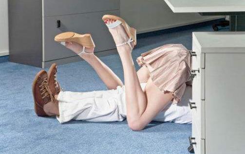 老公出軌?或許是你逼的!