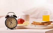 吃早餐的壞習(xí)慣你犯了嗎？