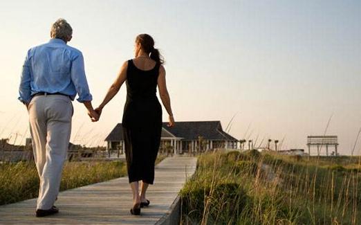 這些人飯后別散步!