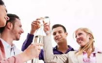 喝酒后千萬不能做這些事！