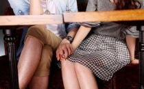 這些行為的潛臺詞是：出軌！