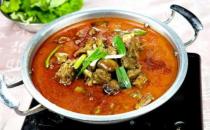 吃羊肉都有哪些禁忌？