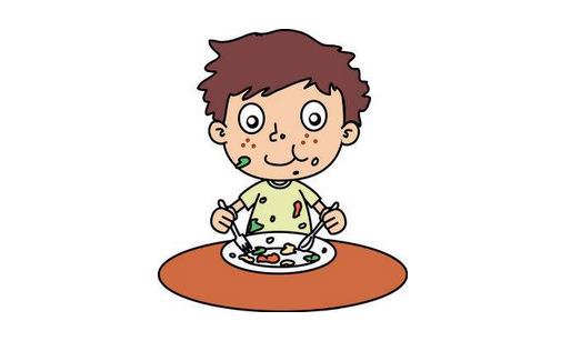 為你揭秘三個關(guān)于吃飯的傳說