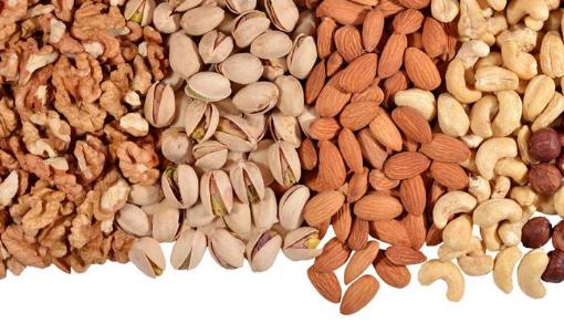 吃貨的減肥零食 還不快來認領？