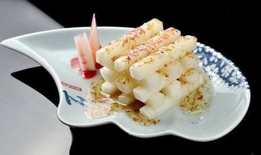 盤點(diǎn)常見的5種高纖維食物