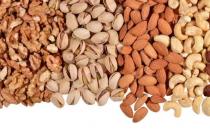 吃貨的減肥零食 還不快來認領(lǐng)？