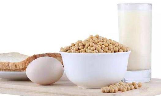 喝豆漿易脹氣怎么辦?