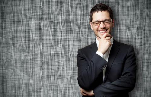 從生活習慣了解男人的內心