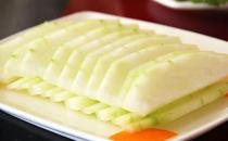 三款冬瓜美味減肥食譜