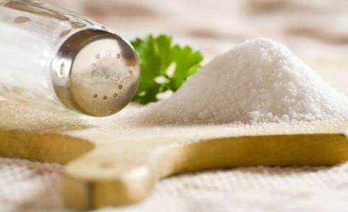 吃鹽太多竟有那么多危害！