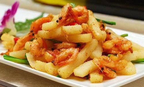 女性吃這些食物當心早衰!