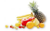 揭秘吃水果的7大誤區