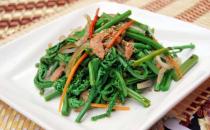 春季吃這些野菜當心中毒！