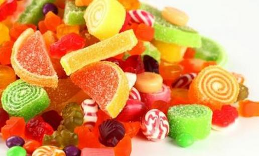 常吃糖竟有那么多危害？