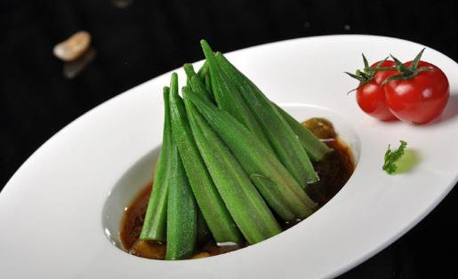 吃秋葵的小知識你都了解么