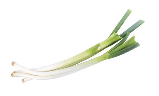 大蔥全身都是寶 有些人卻不適合吃大蔥