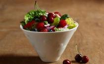 長期吃素的危害很大??！