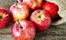 小心！這樣吃蘋果會中毒！
