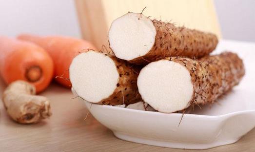 如何挑選淮山?淮山的吃法