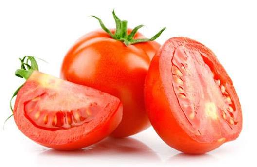 沒有食欲?番茄來幫你!